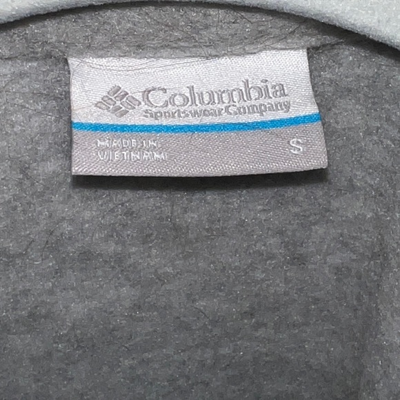 Columbia Jacket - Picture 2 of 2